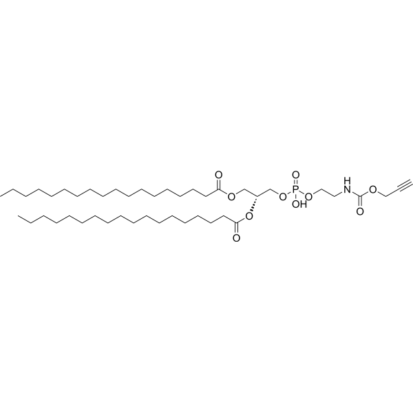 DSPE-alkyne – Figure 1 of 1