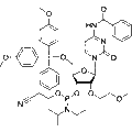 2'-O-MOE-rC – Figure 1 of 1
