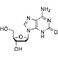 2'-Deoxyisoguanosine – Figure 1 of 1