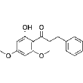 Dihydroflavokawin B – Figure 1 of 1