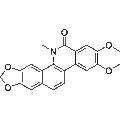 Oxynitidine – Figure 1 of 1