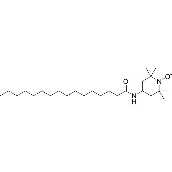 4-Palmitamido-TEMPO – Figure 1 of 1