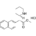 rel-HDMP 28 hydrochloride – Figure 1 of 1