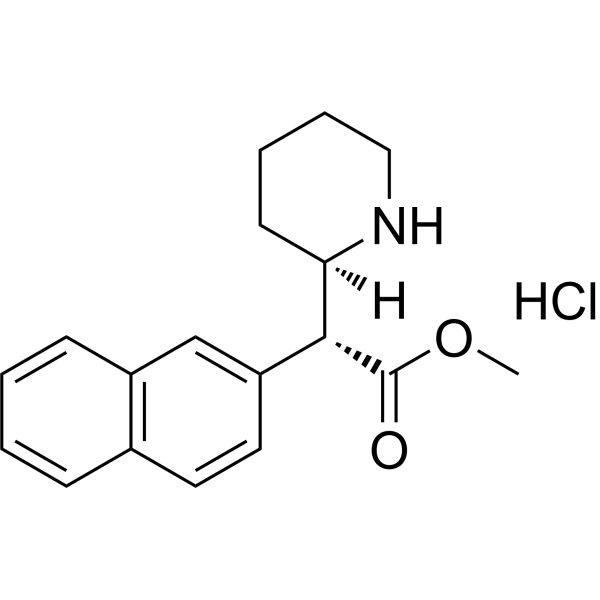 rel-HDMP 28 hydrochloride – Figure 1 of 1