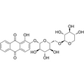 Ruberythric acid – Figure 1 of 1