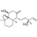 Larixol – Figure 1 of 1