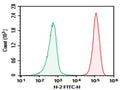 AF/LE Purified Anti-Mouse H-2 Antibody[M1/42] – Figure 1 of 2