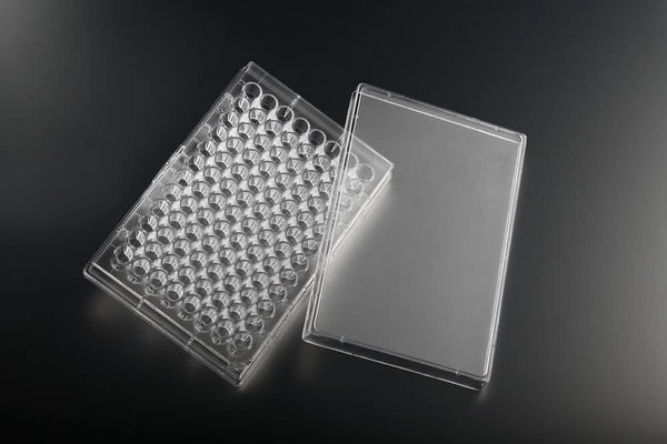 96 well plates Tissue Culture Treated – Figure 1 of 7