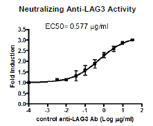 Anti-LAG3, Neutralizing Antibody – Figure 1 of 3