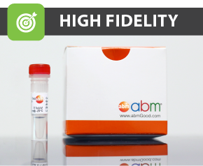 MegaFi™ Pro Fidelity 2X PCR MasterMix
