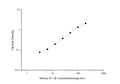 High Sensitivity Mouse IL-1β (Interleukin 1 Beta) ELISA Kit – Figure 1 of 3