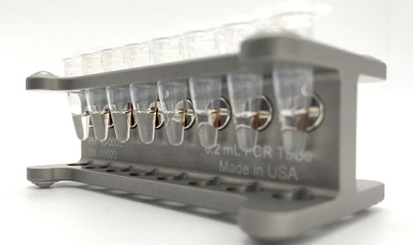 Multitube Magnetic Separators – Figure 1 of 1