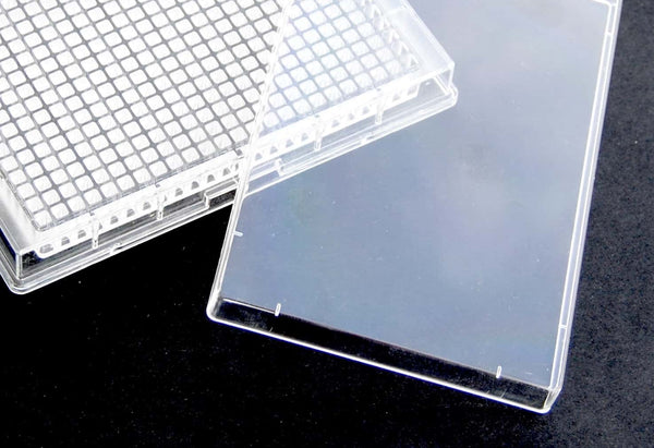 384 well plates Poly-D-lysine coated – Figure 1 of 5