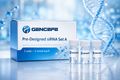 pre-designed siRNA A-3 vials