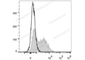 FITC Anti-Mouse IgM Antibody[RMM-1] – Figure 1 of 2