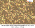 Stable NIH3T3 Overexpressing Mutant HA-R-RAS2 G24D Cell Line (JLR32) | Applied Biological Materials (abm)
