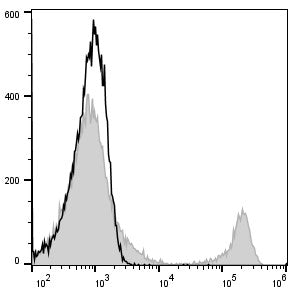 APC Anti-Mouse CD8a Antibody[53-6.7] – Figure 1 of 2