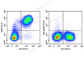 FITC Anti-Mouse CD5 Antibody[53-7.3] – Figure 1 of 2