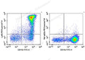 PE/Cyanine7 Anti-Mouse Ly6G Antibody[1A8] – Figure 1 of 2